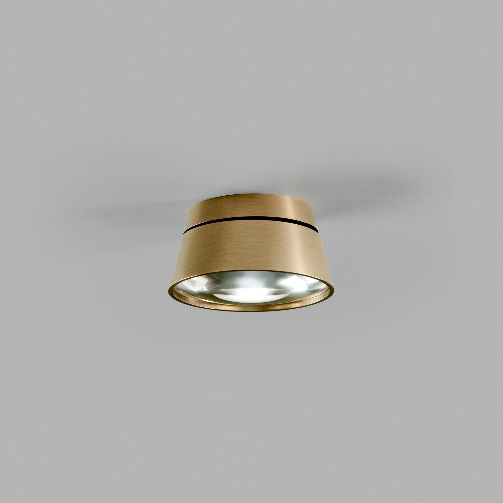 Vantage 1+ Brass 15W