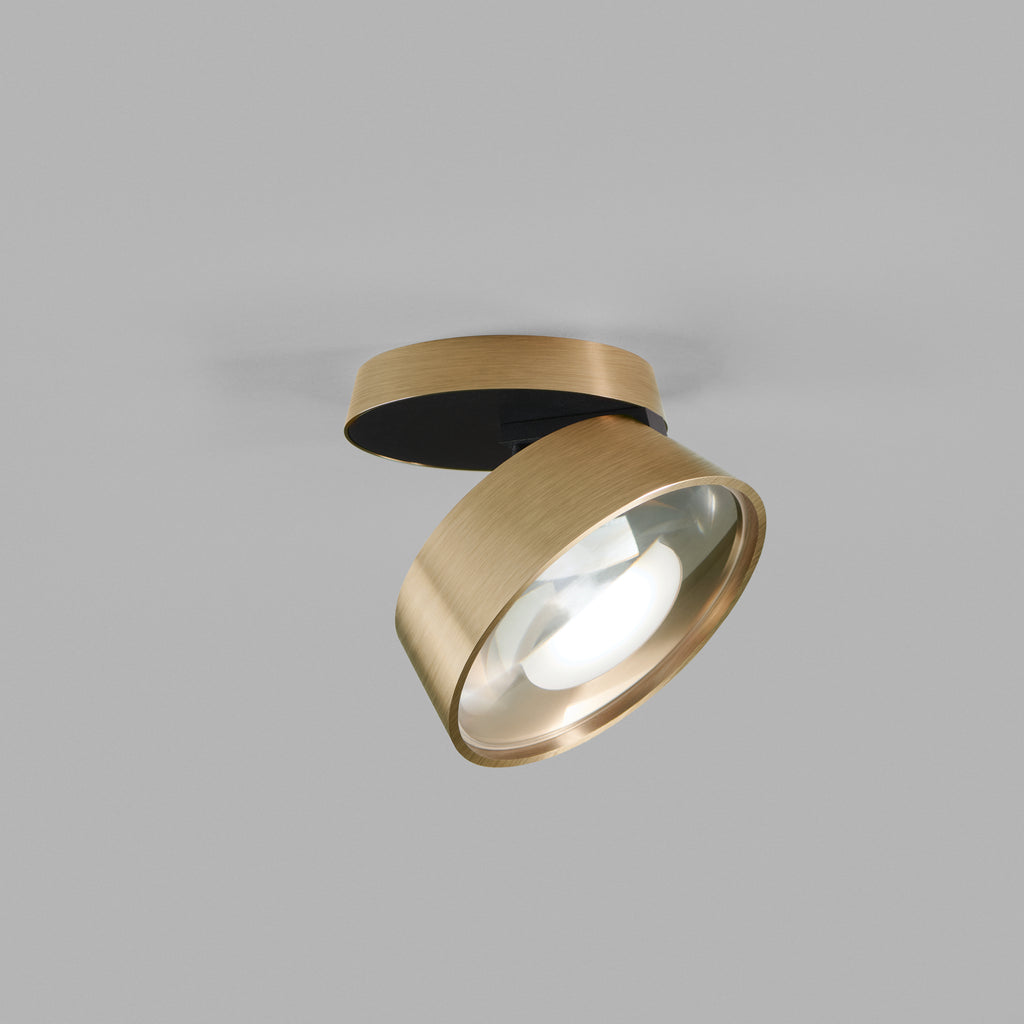 Vantage 1+ Brass 15W