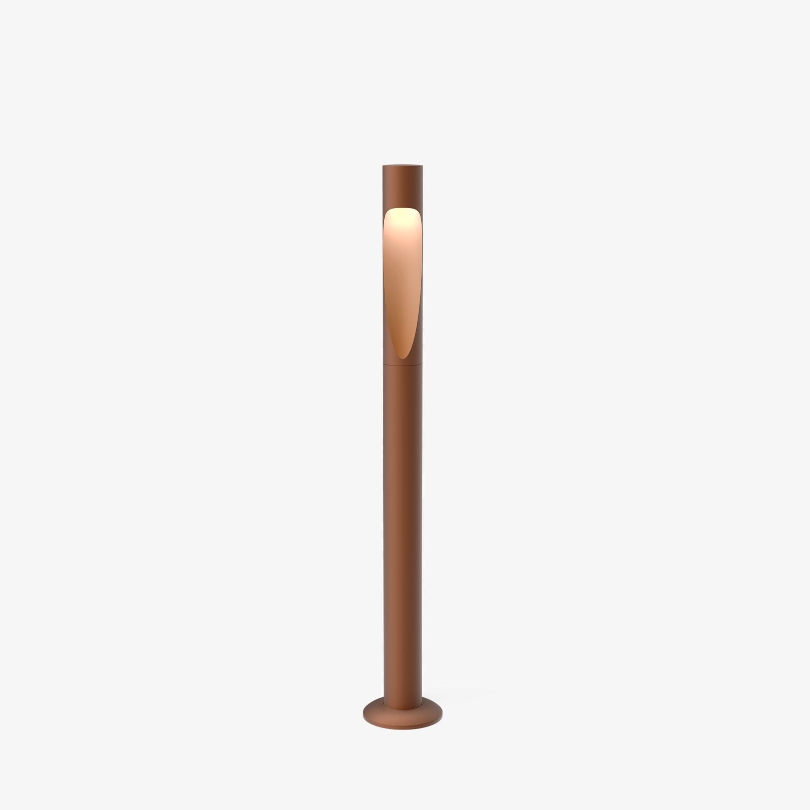 Flindt Garden Pullert Corton u/Adapter Anker Lang 3000K