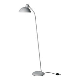 Kaiser Idell 6556 - F gulvlampe Mat Grå