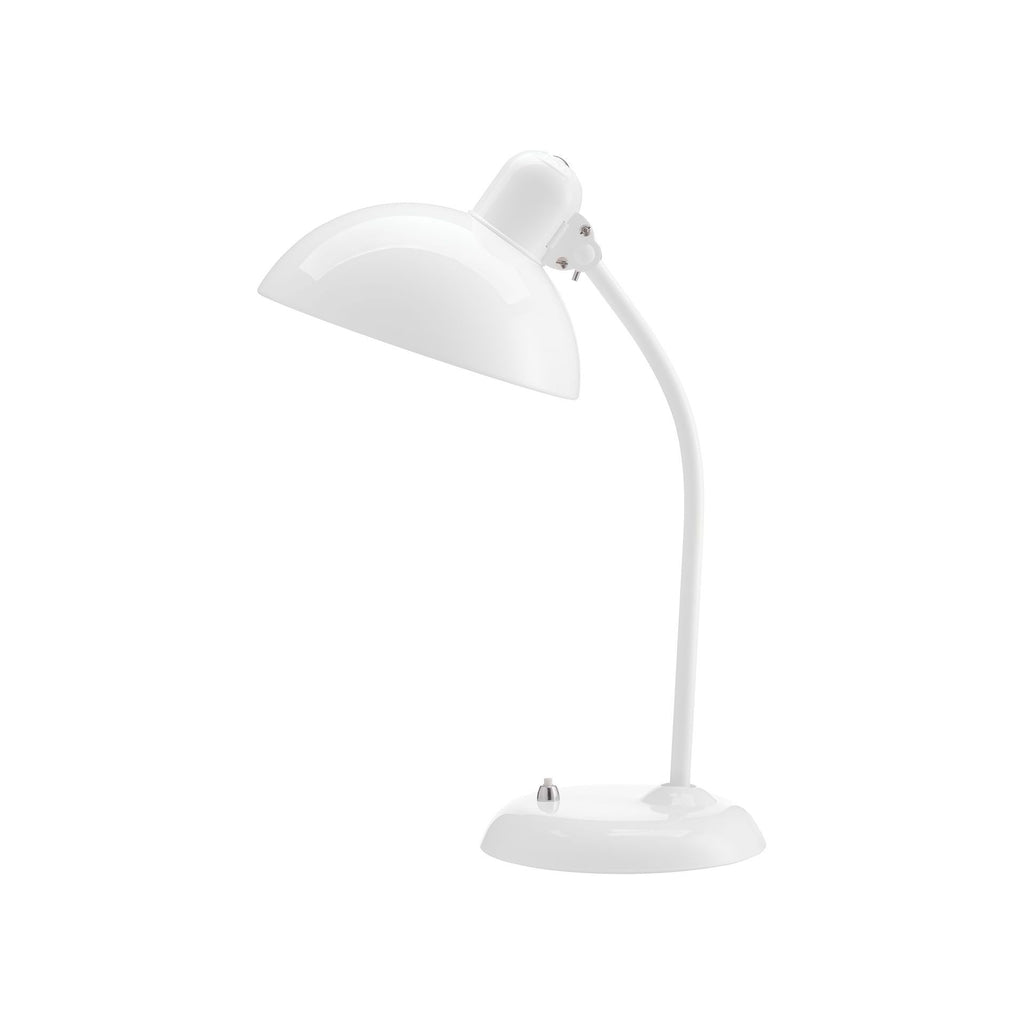 Kaiser Idell 6556 - T bordlampe hvid