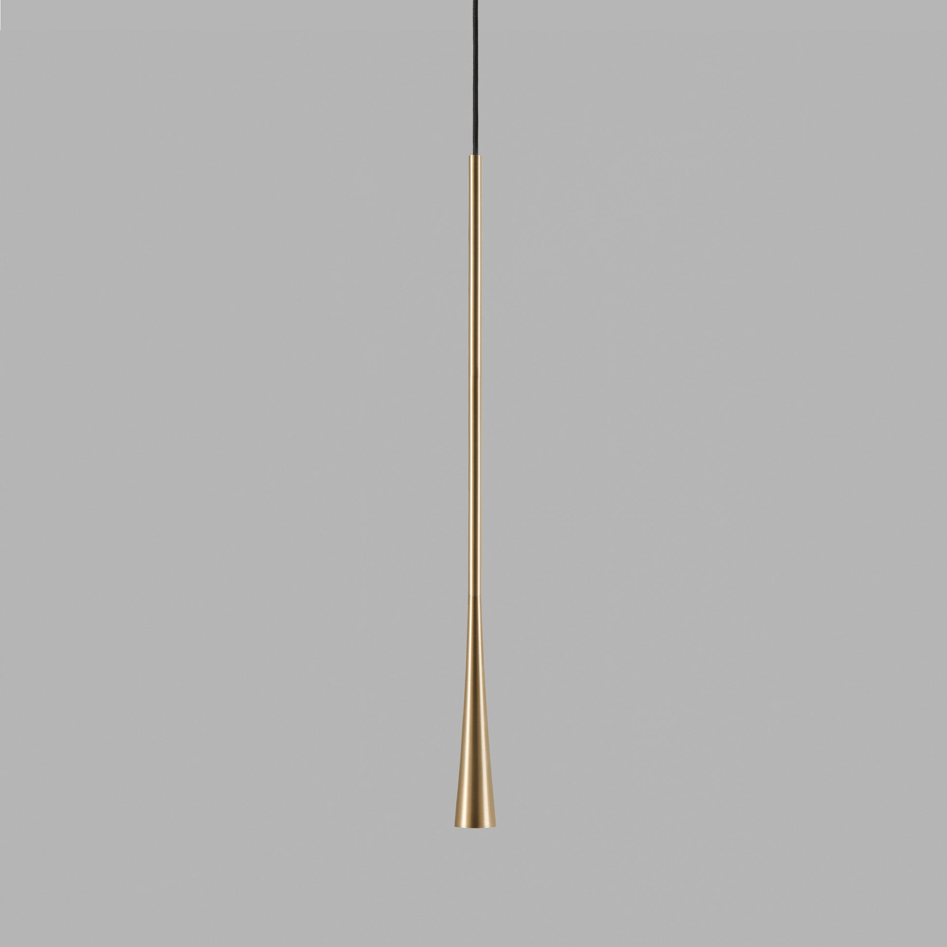 Drop S2 - Brass