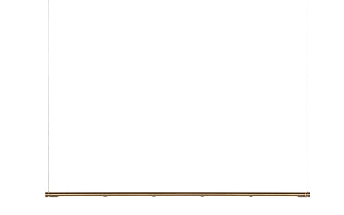 OneLine, Brass - 2700K