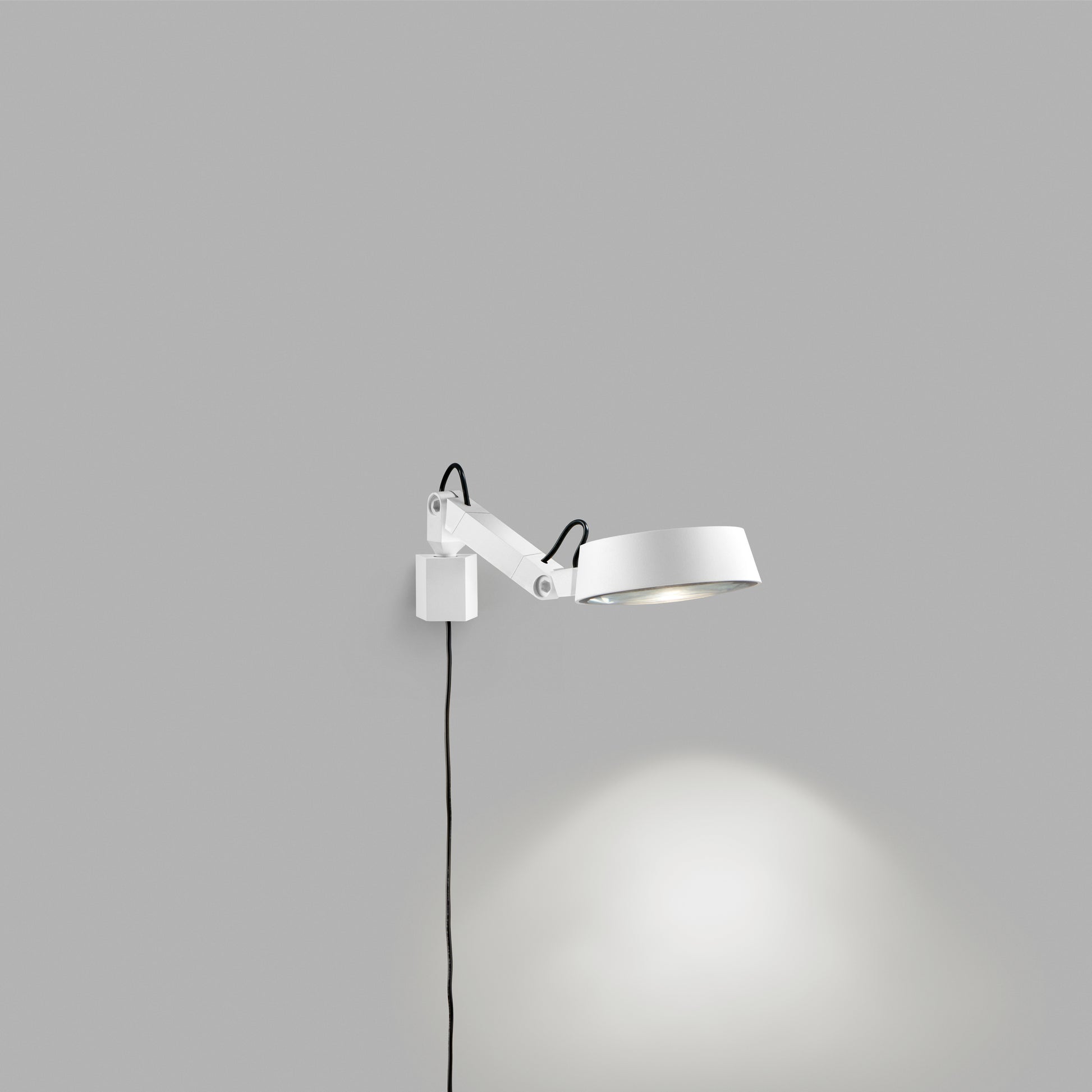 Dark W1 - White 3000K