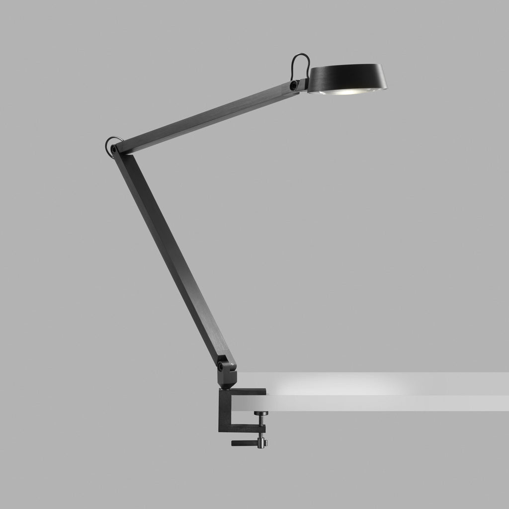 Dark T2 - Carbon Black 3000K