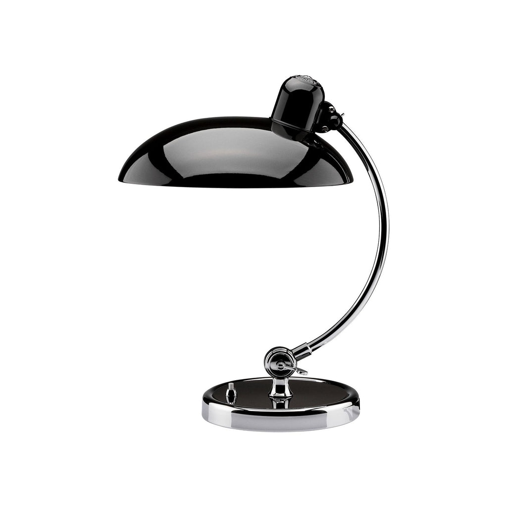 Kaiser Idell 6631 bordlampe sort