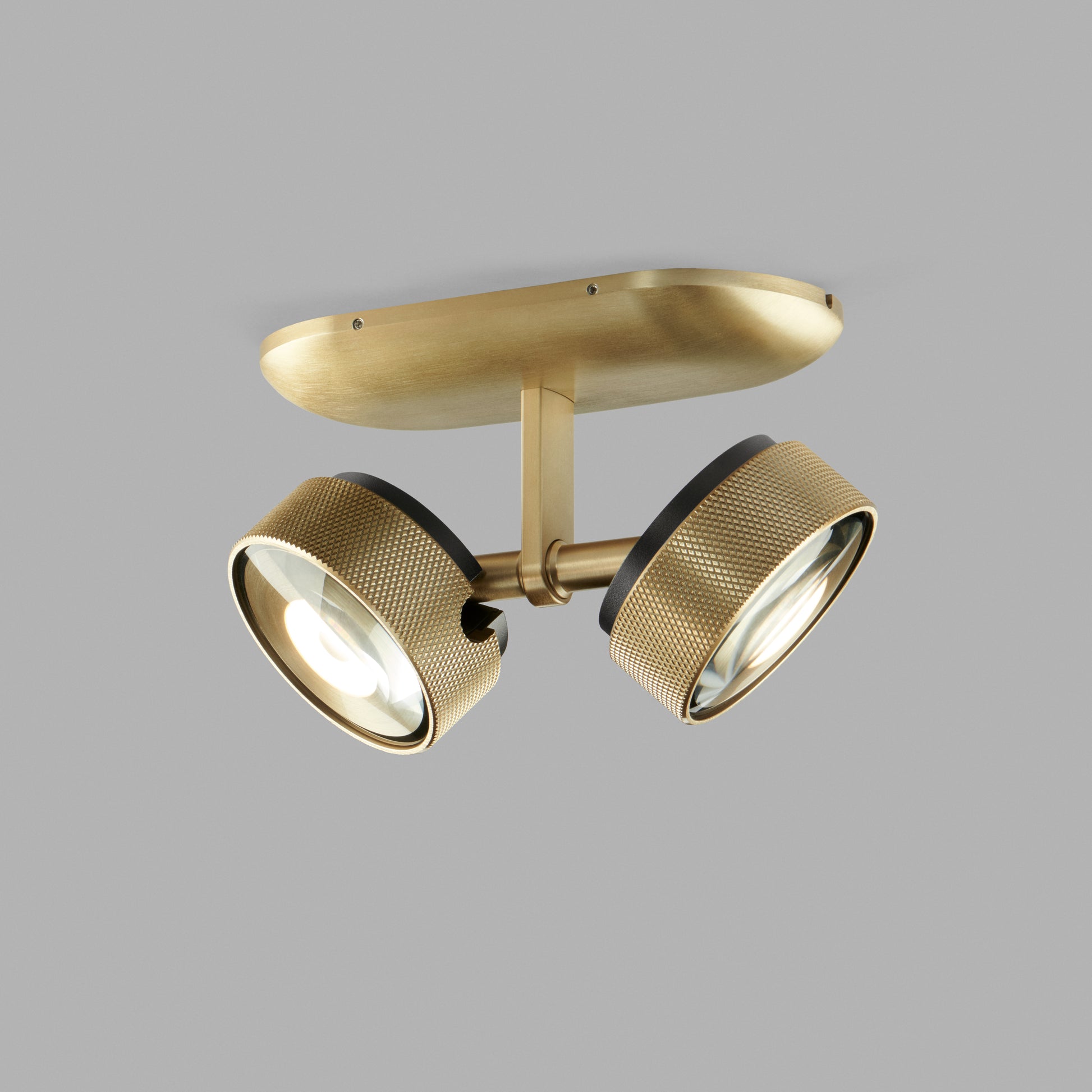 Cosmo C2 2700/3000K - Brass