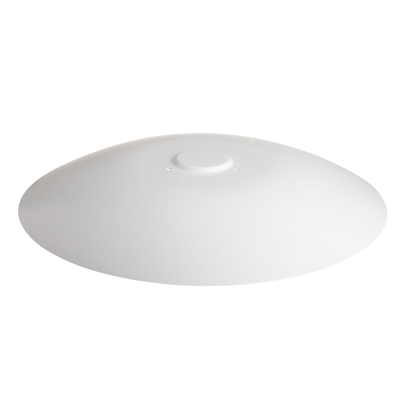 PH 4/3 bordlampe, overskærm