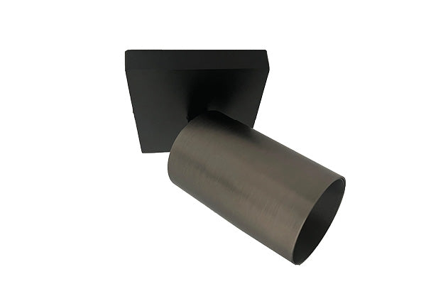 SpotOn1 Sort Titanium