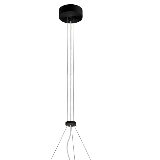 Luna Wire Kit - Sort