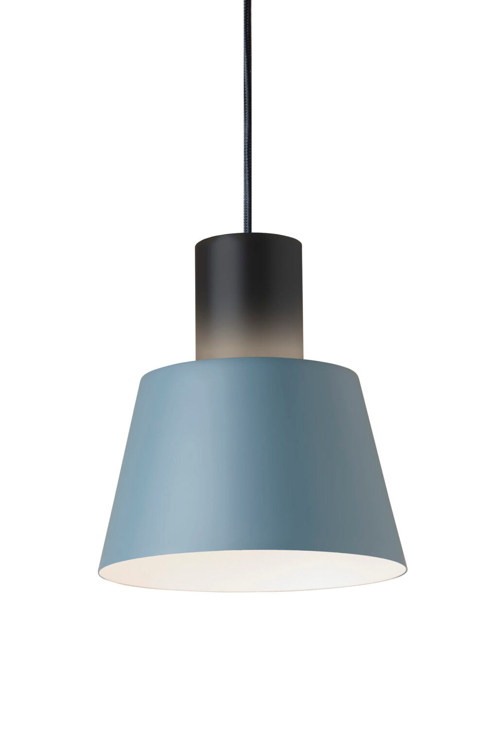 A1 S170 Pendel Skærm Dusty Blue