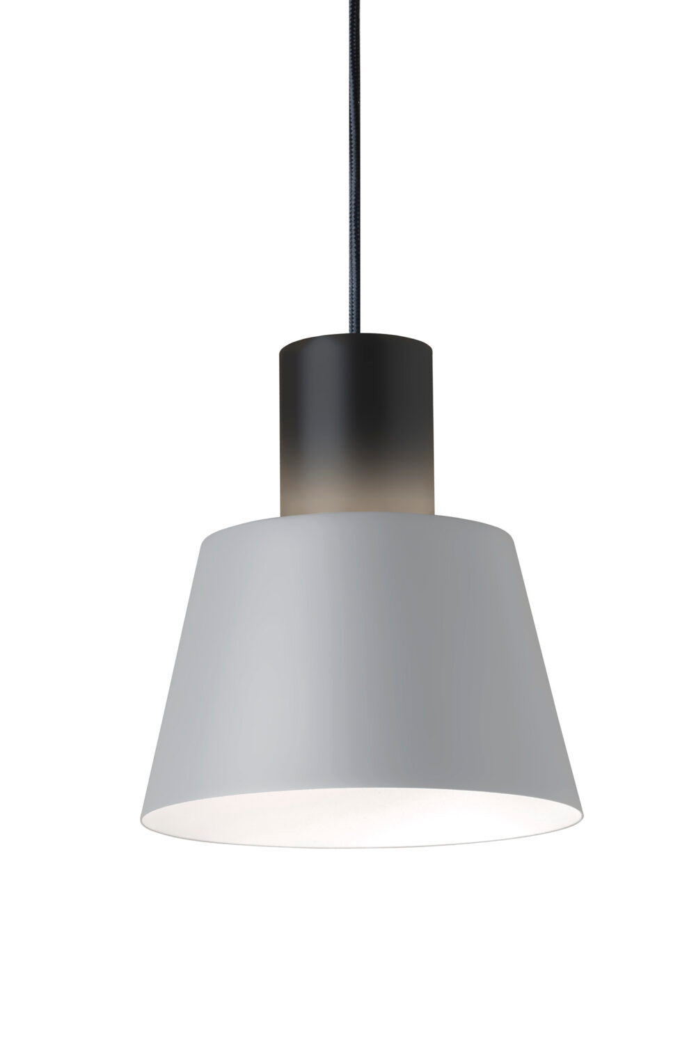 A1 S170 Pendel Skærm Warm Grey