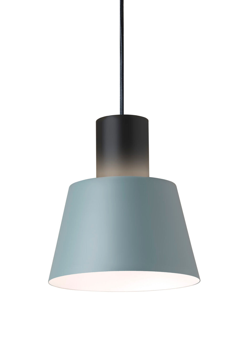 A1 S170 Pendel Skærm Dusty Green
