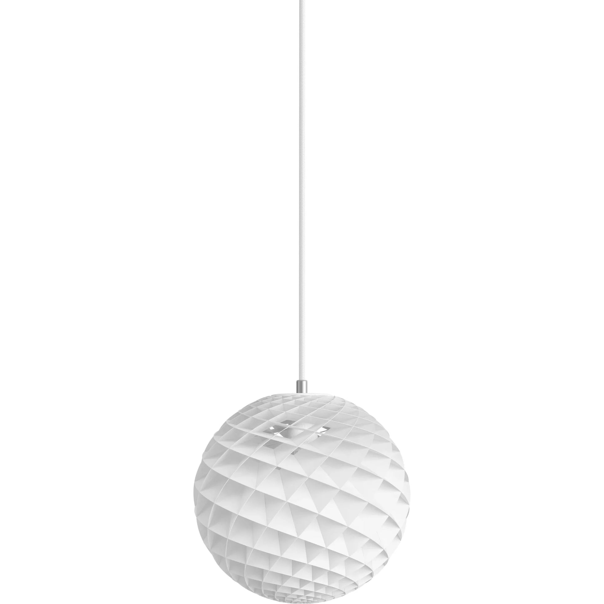 Patera 300 hvid pendel