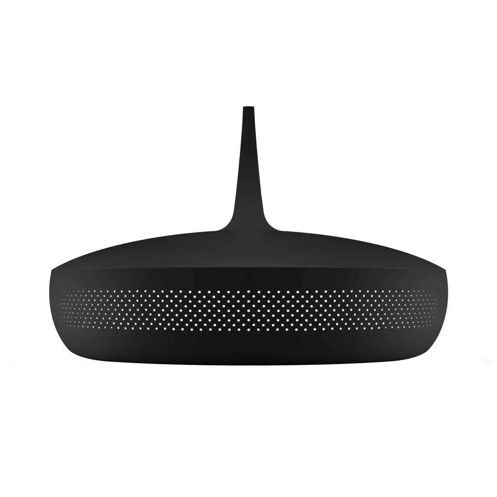 Clava Dine mat sort pendel