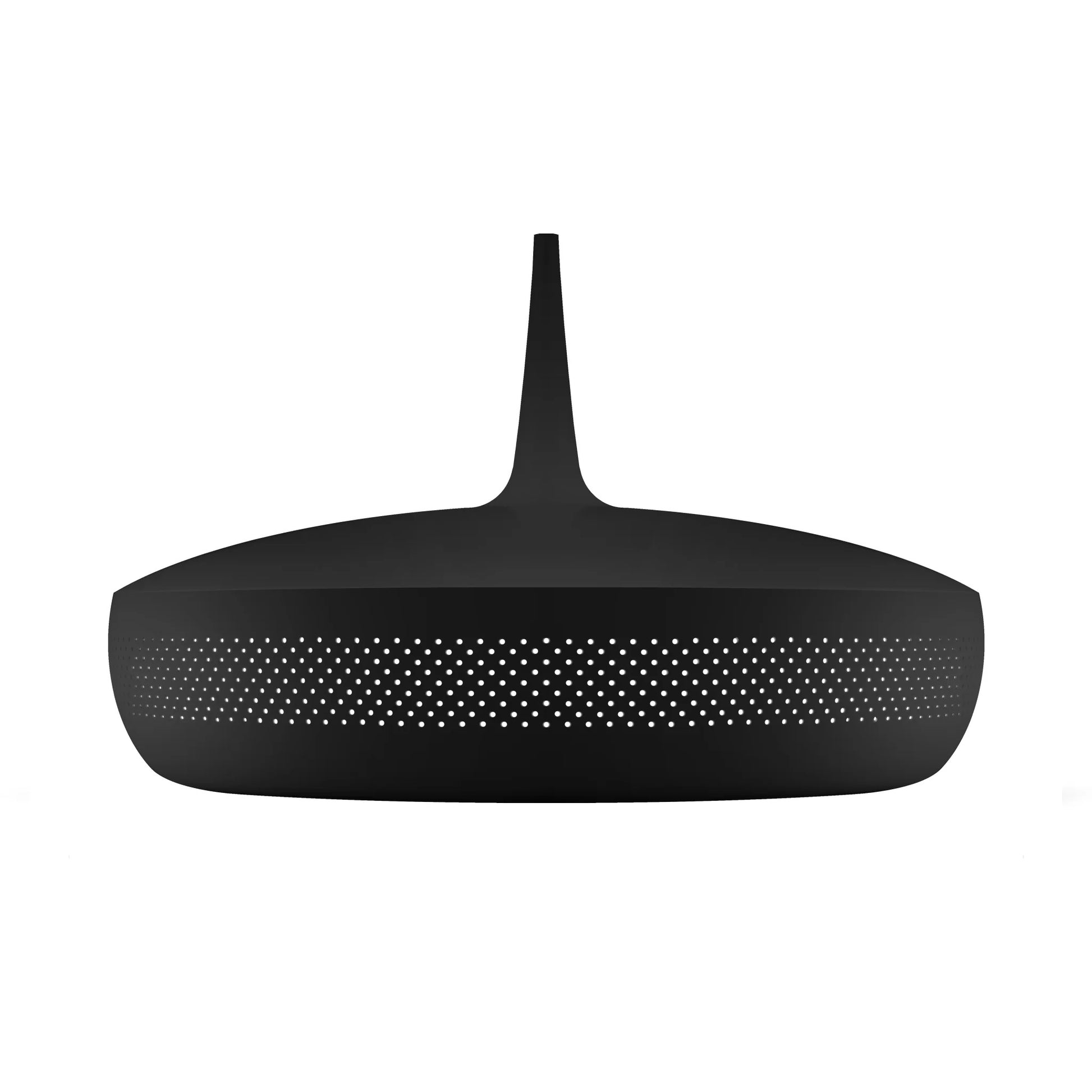Clava Dine mat sort pendel