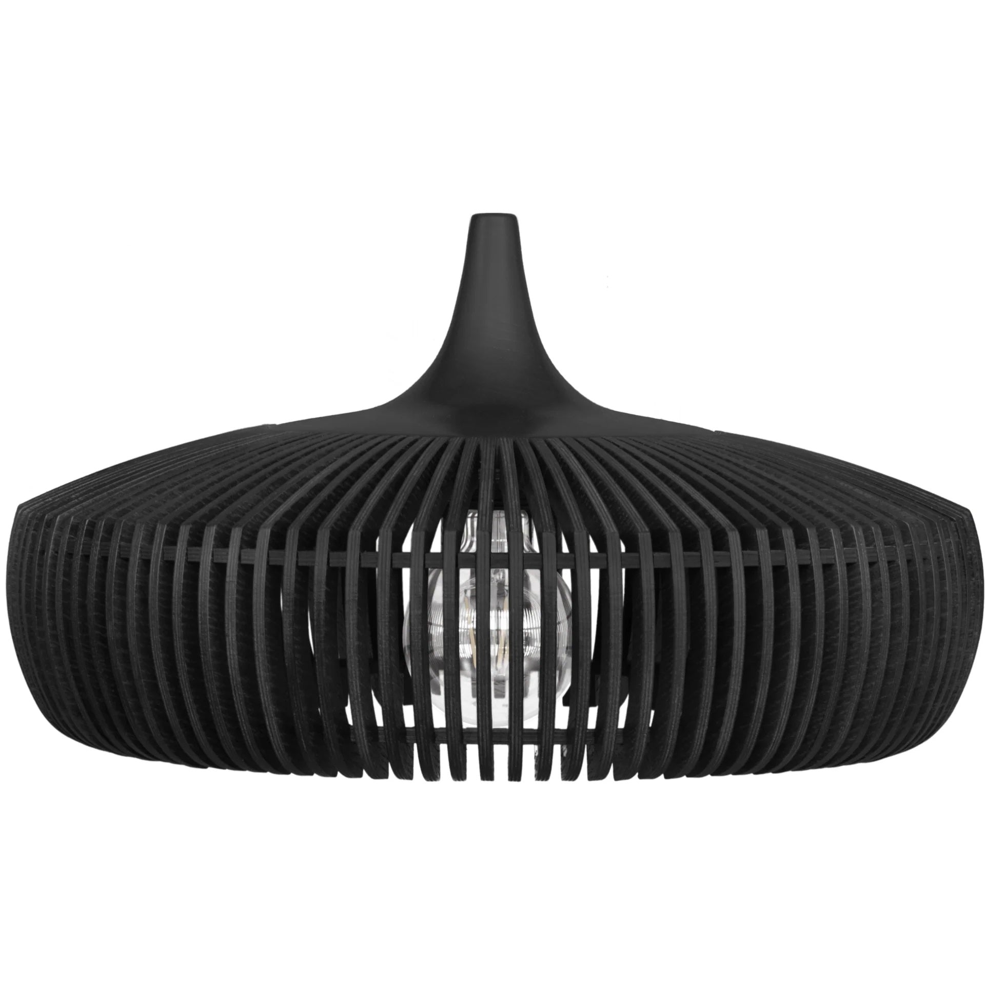 Clava Dine Wood sort eg pendel