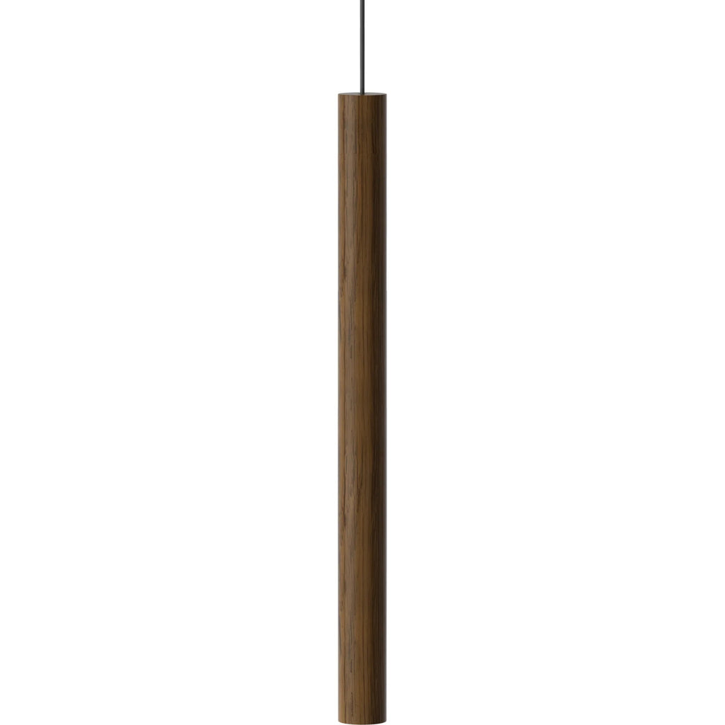 Chimes mørk eg H44 pendel
