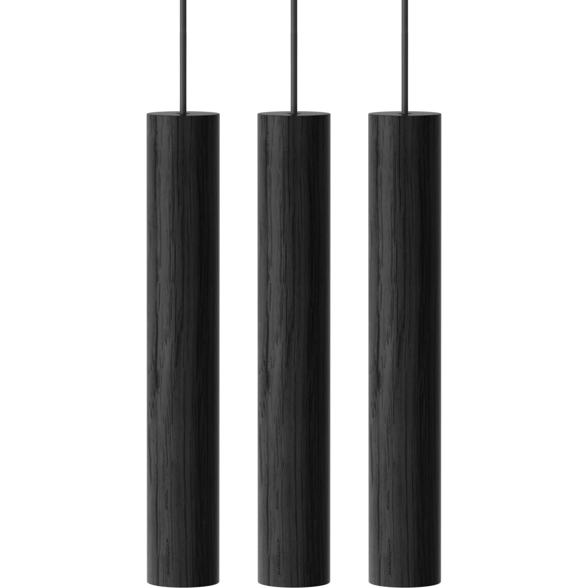 Chimes Cluster 3 sort eg pendel