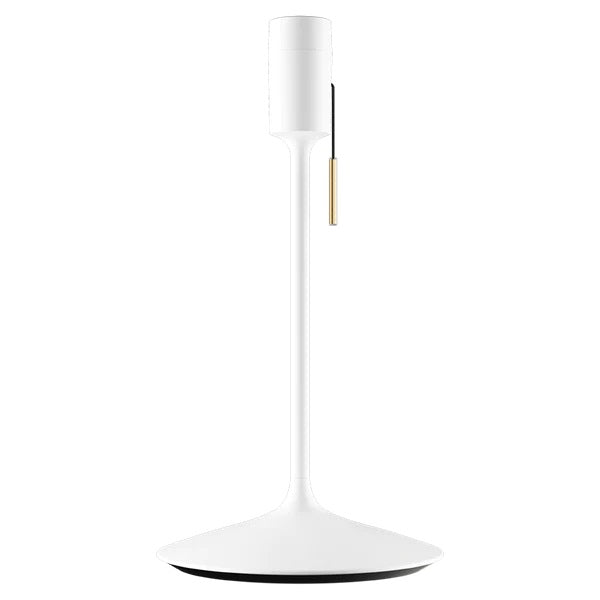 Santé table hvid lampestander