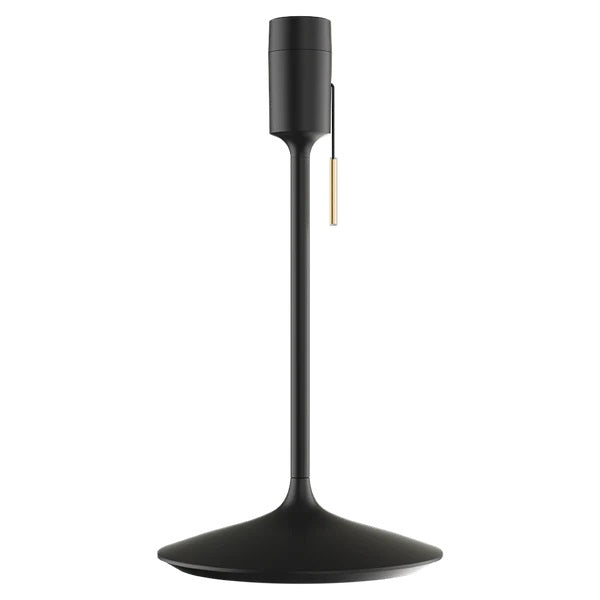 Santé table sort lampestander