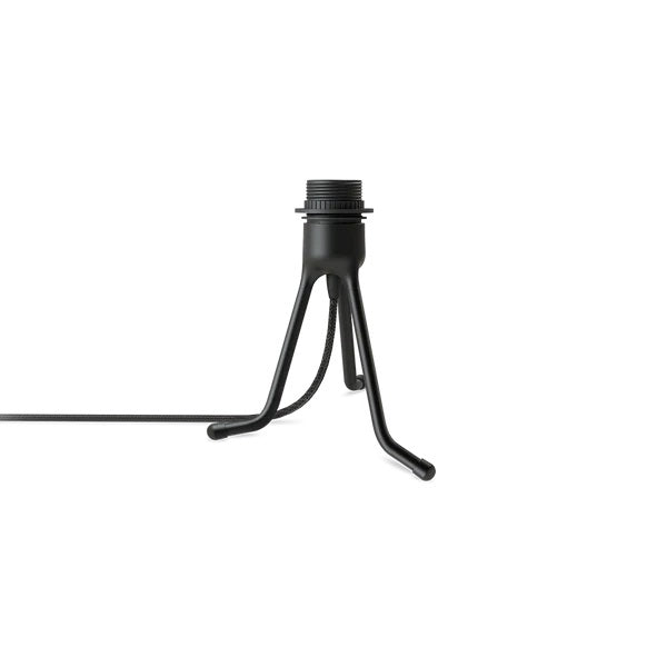Tripod base sort lampestander