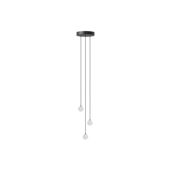 Rosette Mini cluster 3 baldakin G4