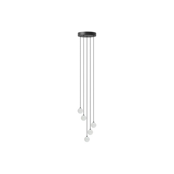 Rosette Mini cluster 5 baldakin G4