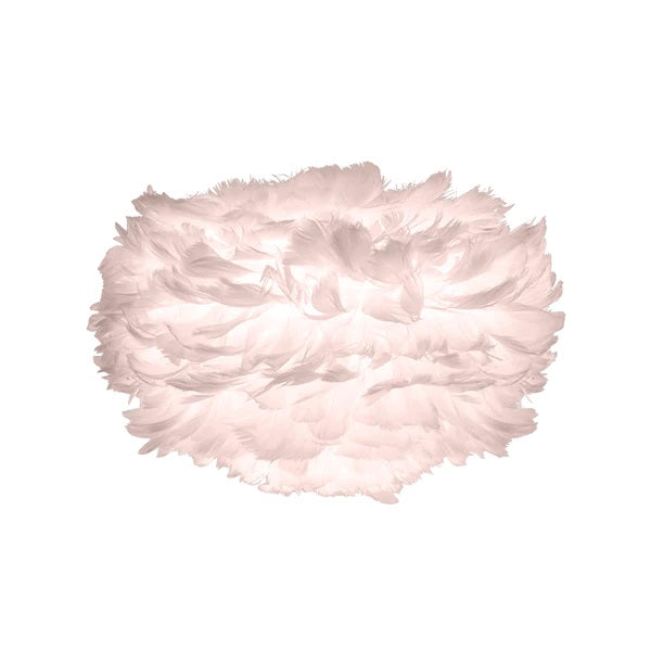 Eos mini rosa lampeskærm