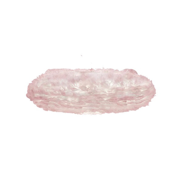 Eos Esther medium rosa lampeskærm