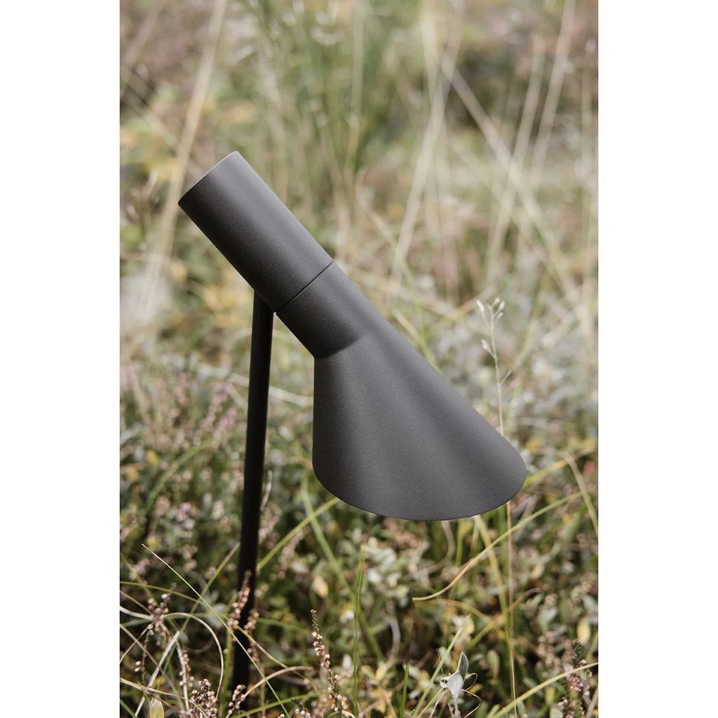 AJ Garden H50 anker u/ adapter havelampe 2700K