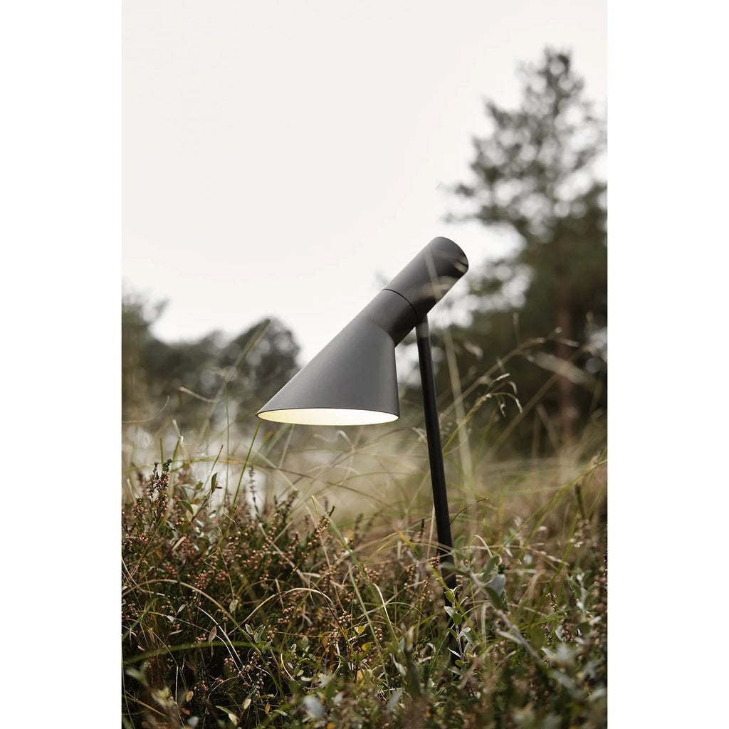 AJ Garden H50 anker u/ adapter havelampe 2700K
