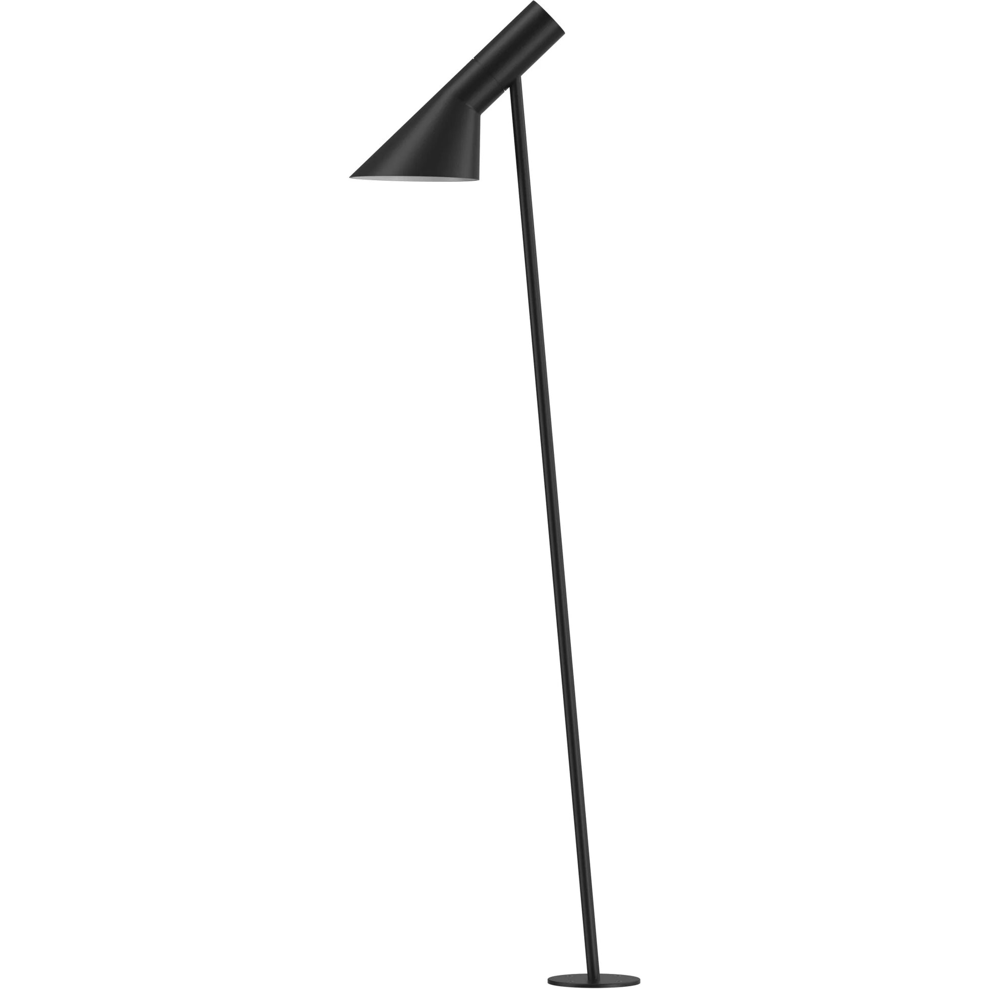 AJ Garden H95 anker u/ adapter havelampe 2700K