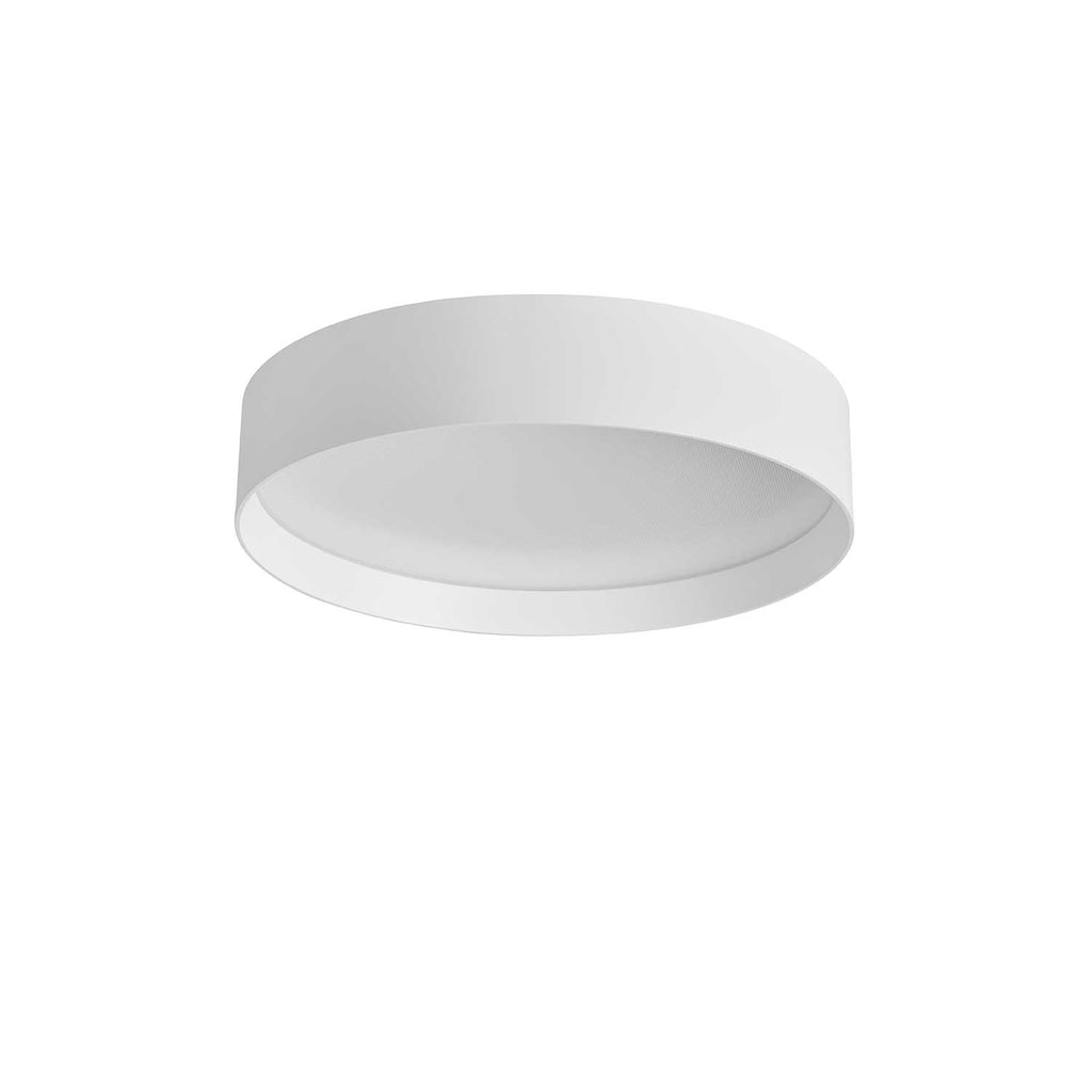 Lucia Ø35 hvid plafond