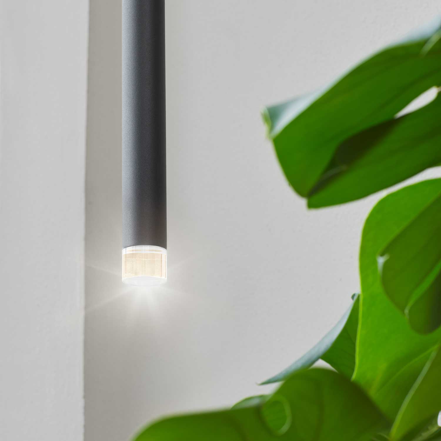 Valkyrie 72 sort pendel