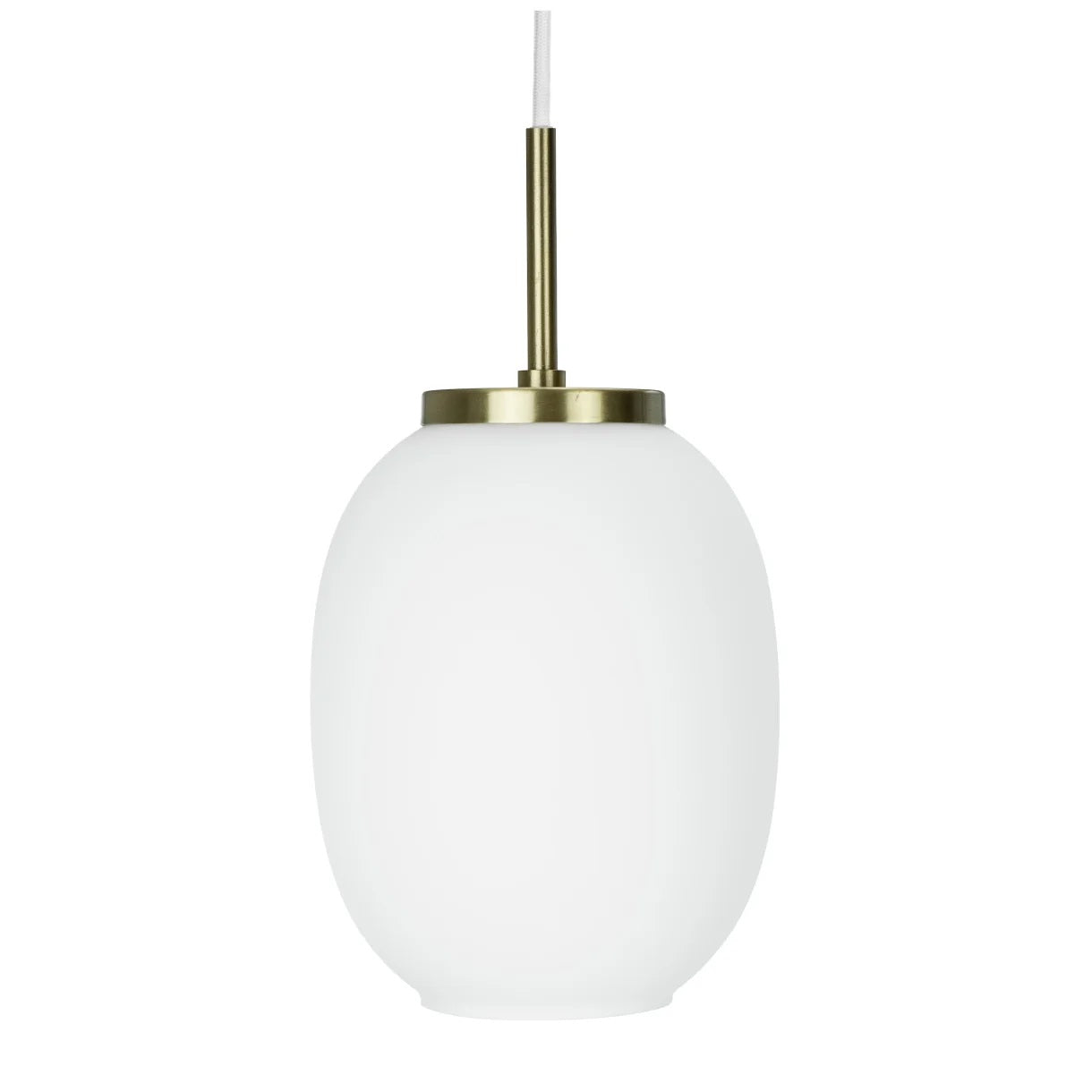 DL39 opal/messing pendel
