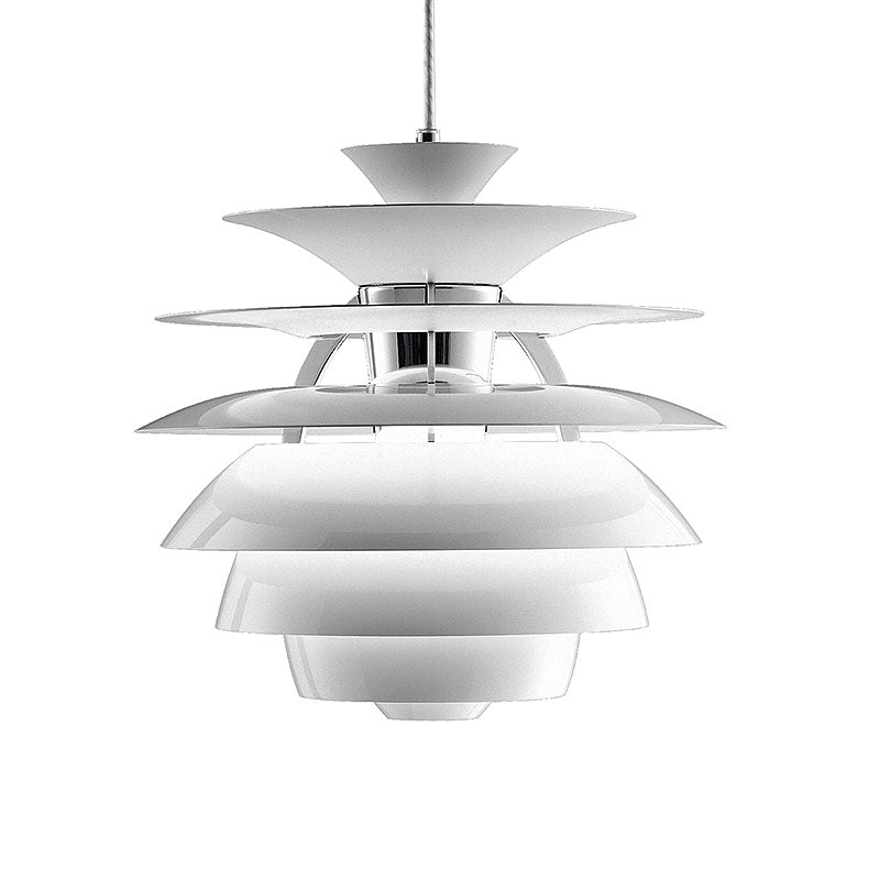 PH Snowball pendel E27