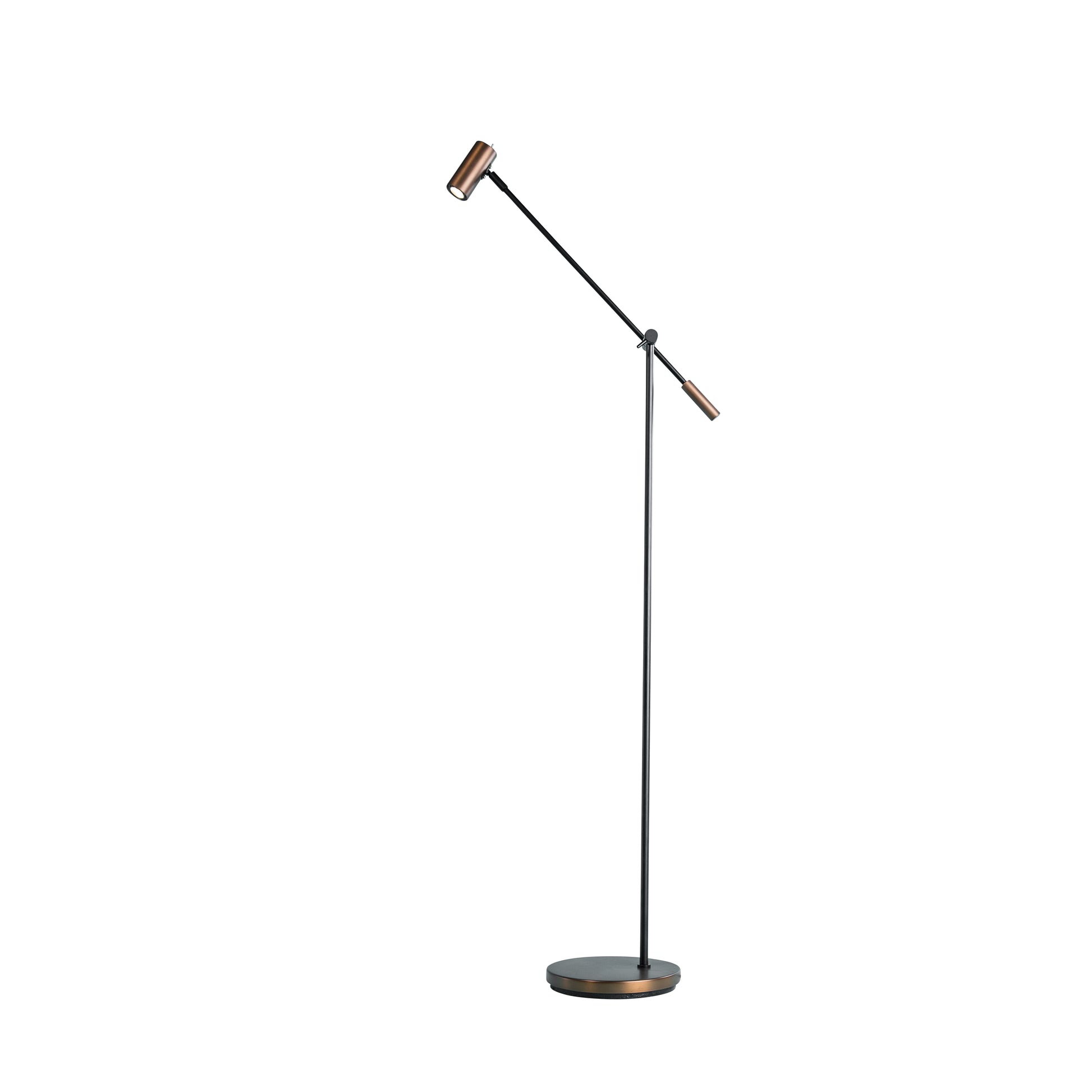 Cato oxid gulvlampe