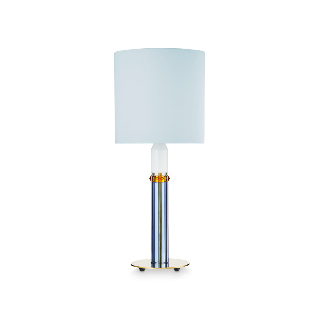 Carnival No. 1 bordlampe