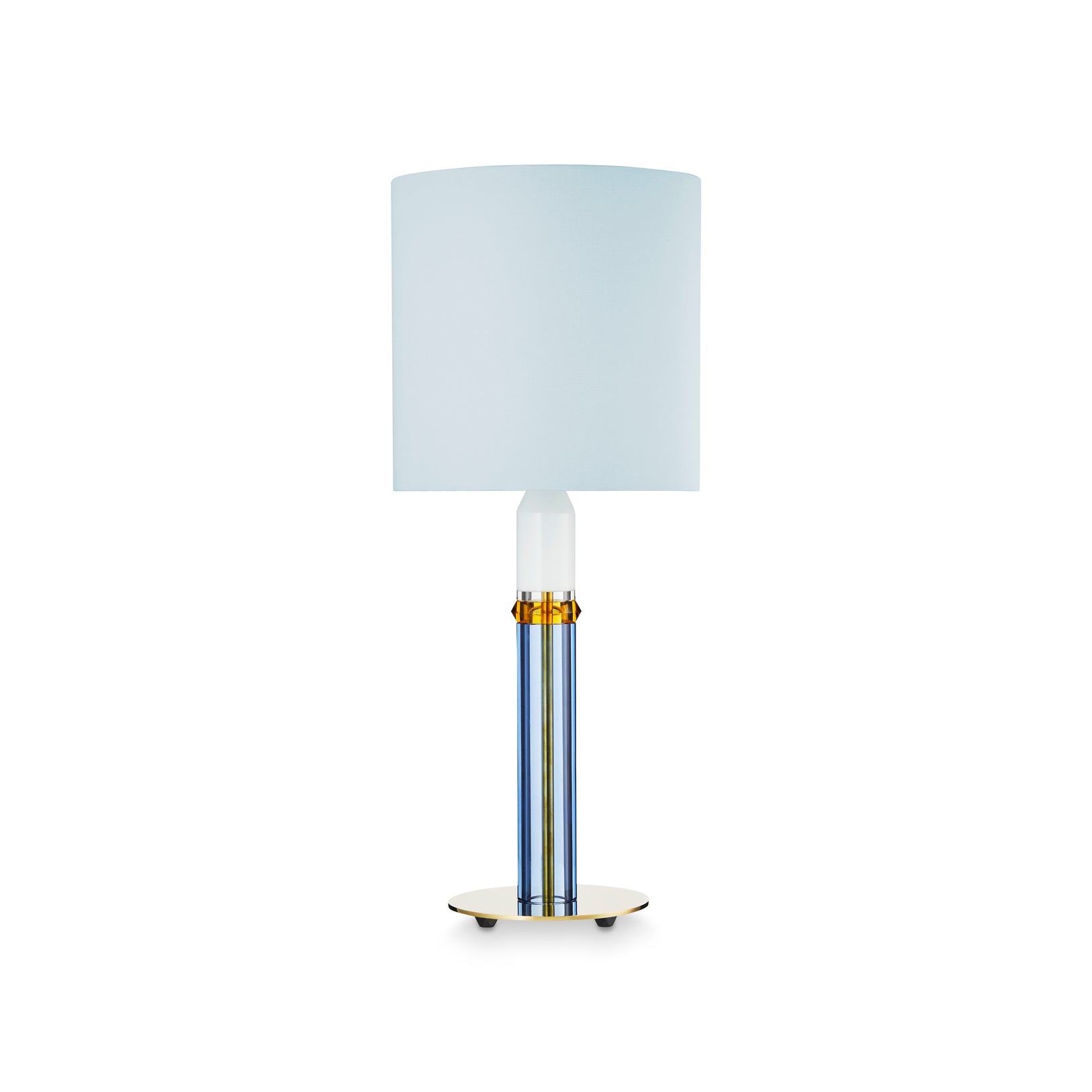 Carnival No. 1 bordlampe