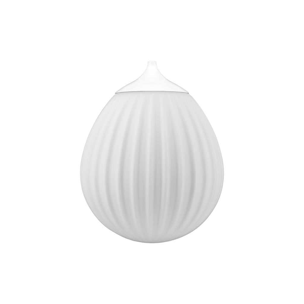 Around The World Pendel Mini Hvid Top