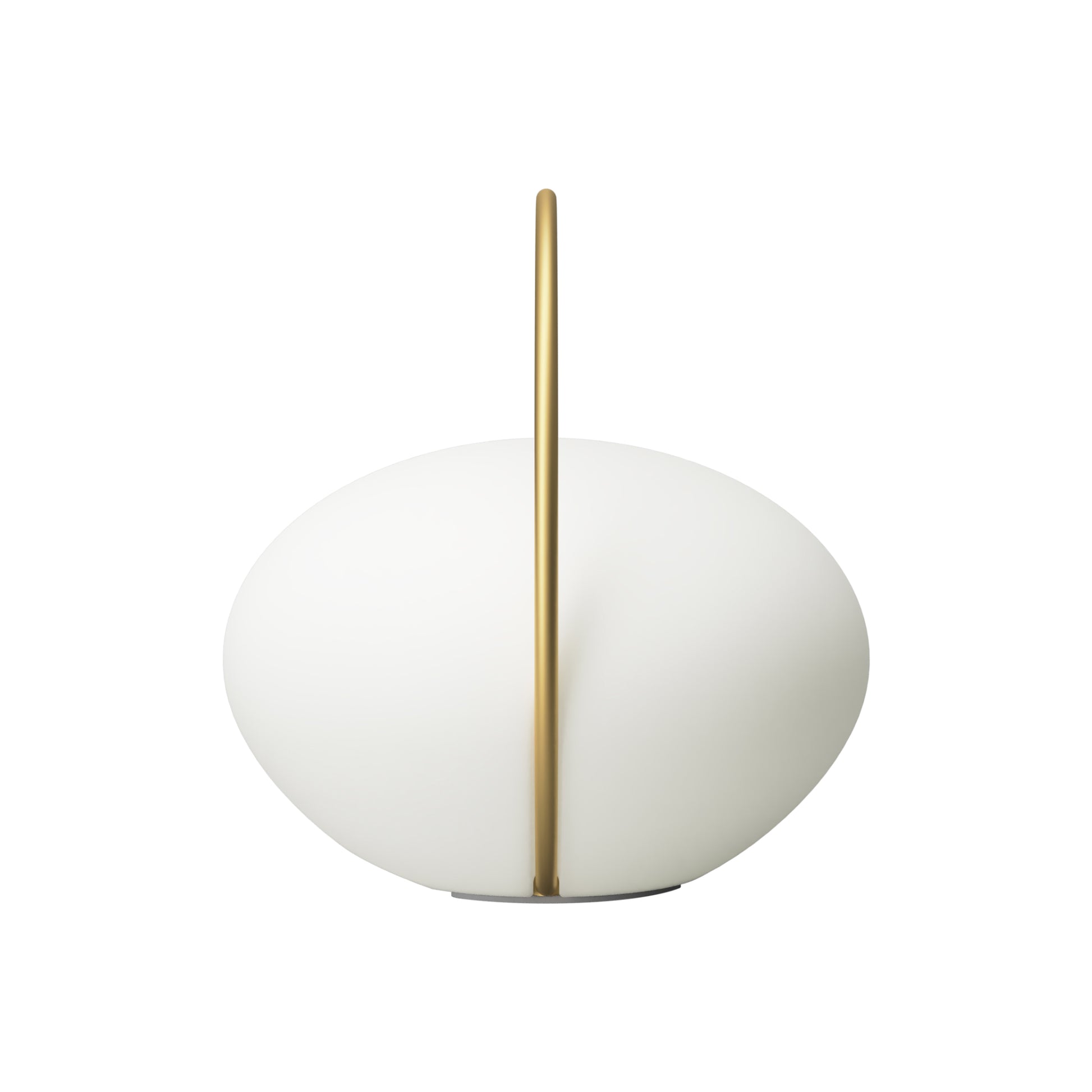 Orbit Transportable Lampe