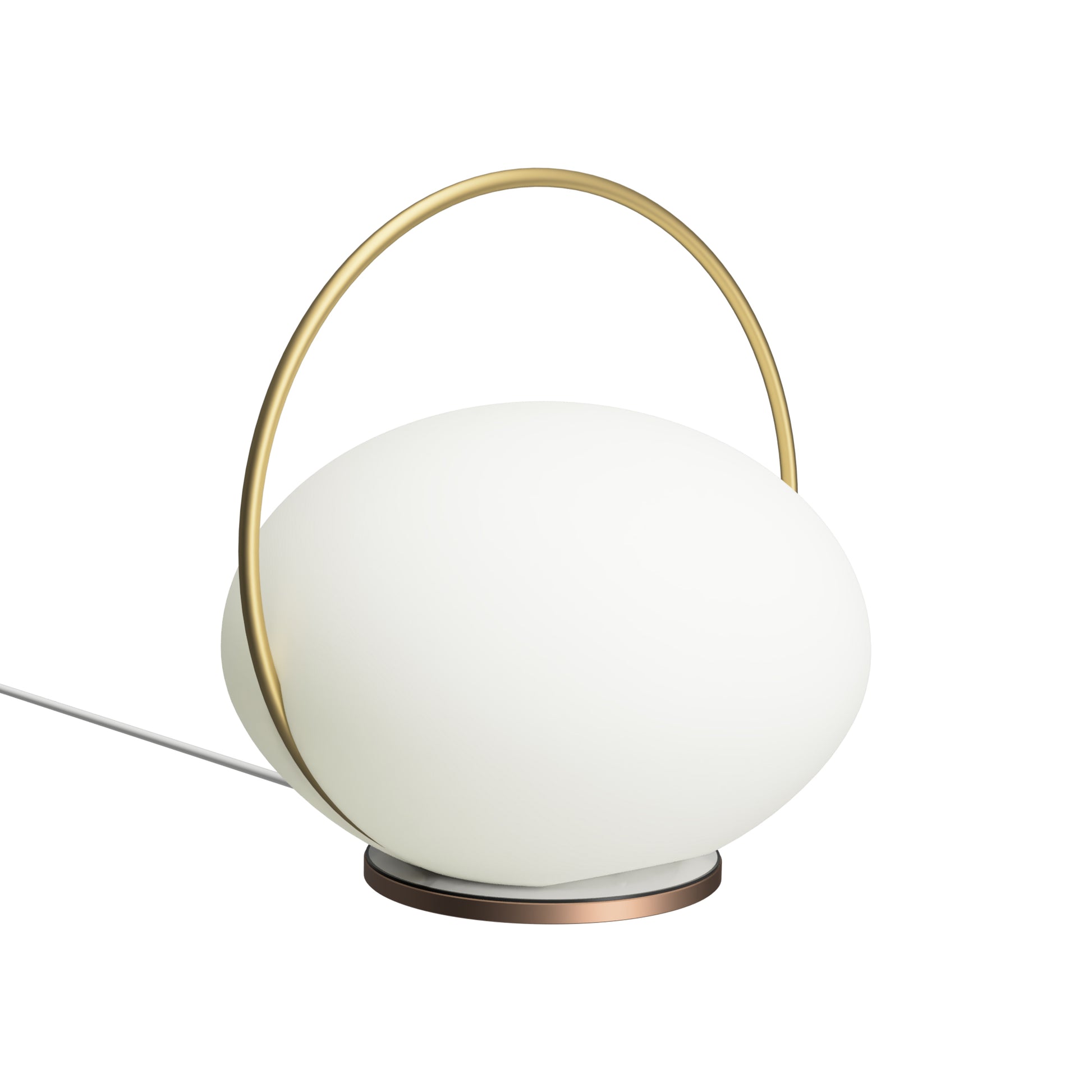 Orbit Transportable Lampe