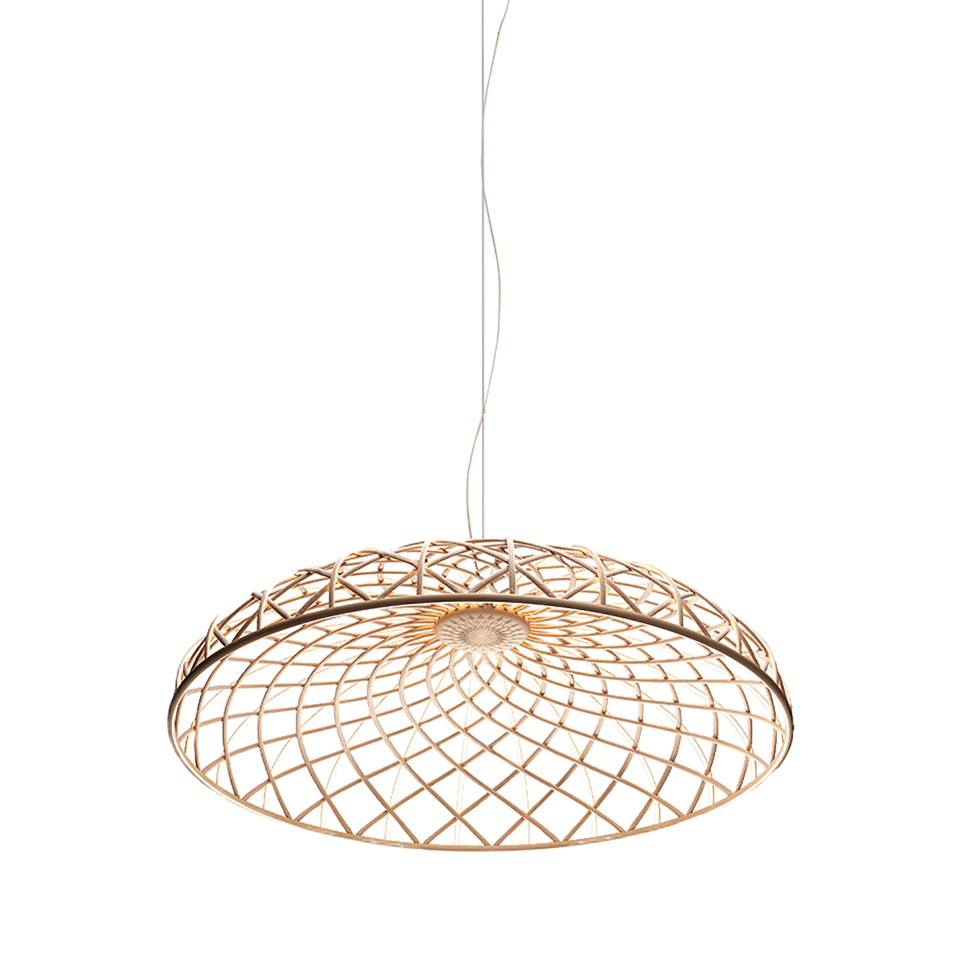 Skynest S LED pendel Mandel