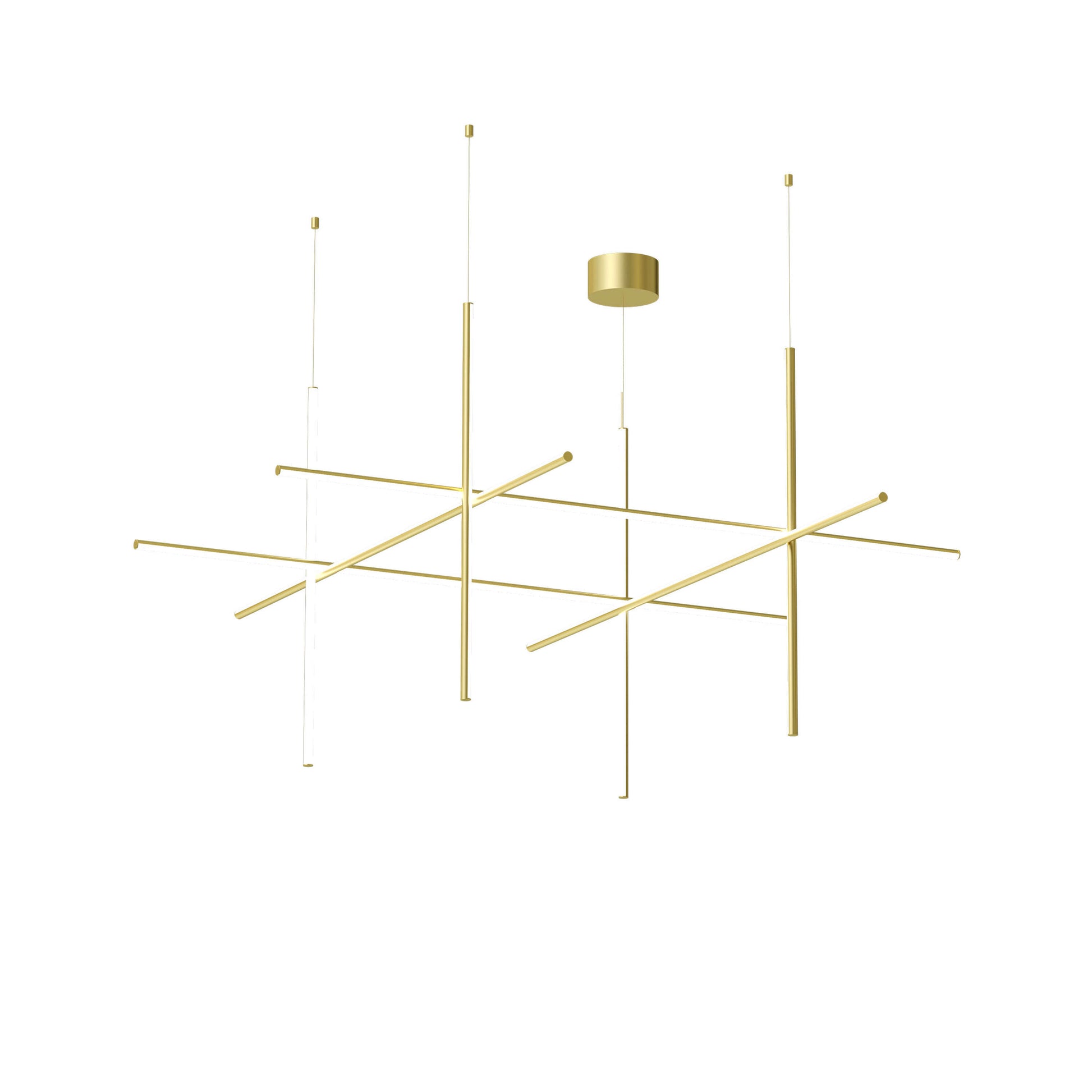 Coordinates S4 pendel Champange