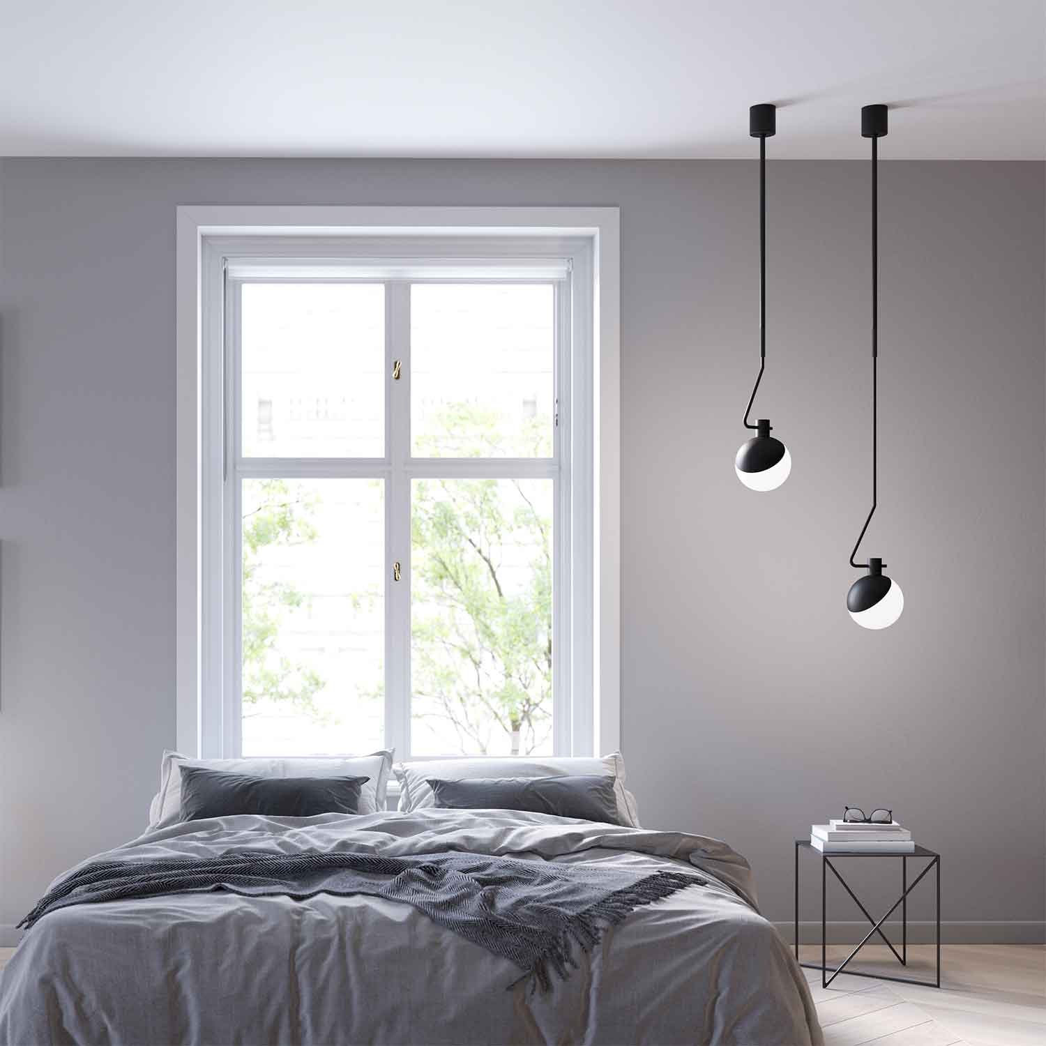Baluna Loftlampe