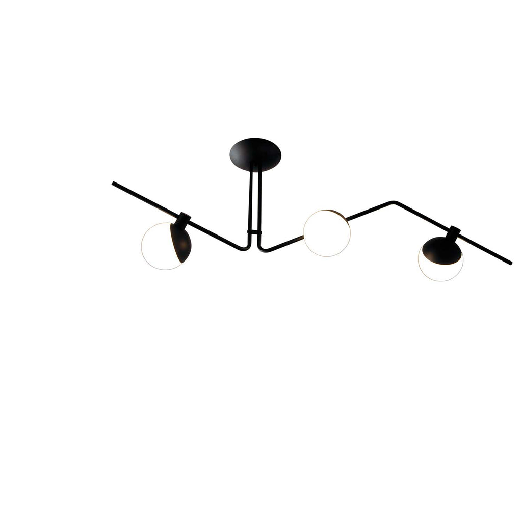 Baluna Chandelier 3