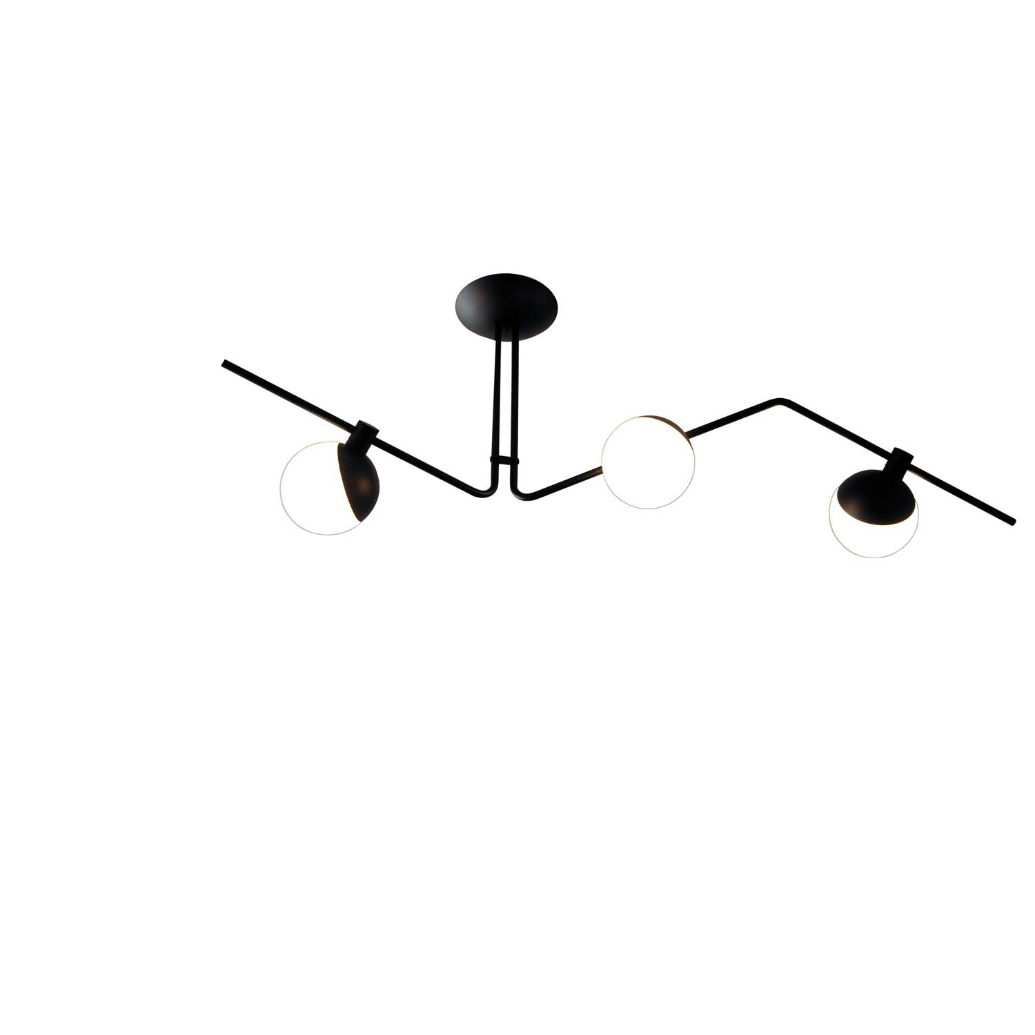 Baluna Chandelier 3