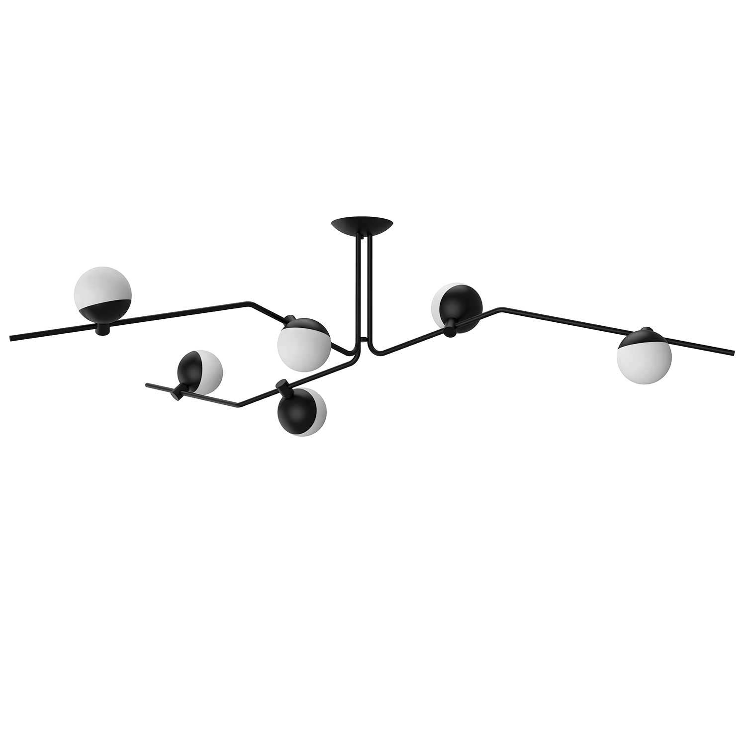 Baluna Chandelier 6