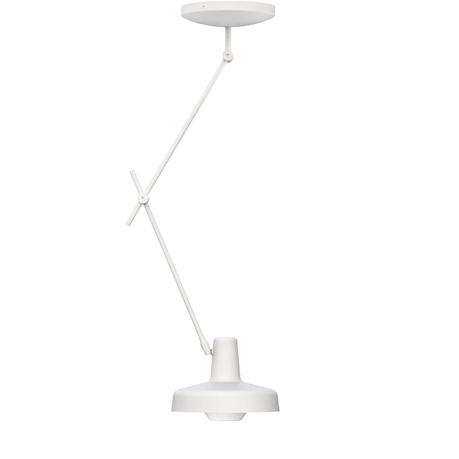 Arigato Loftlampe hvid